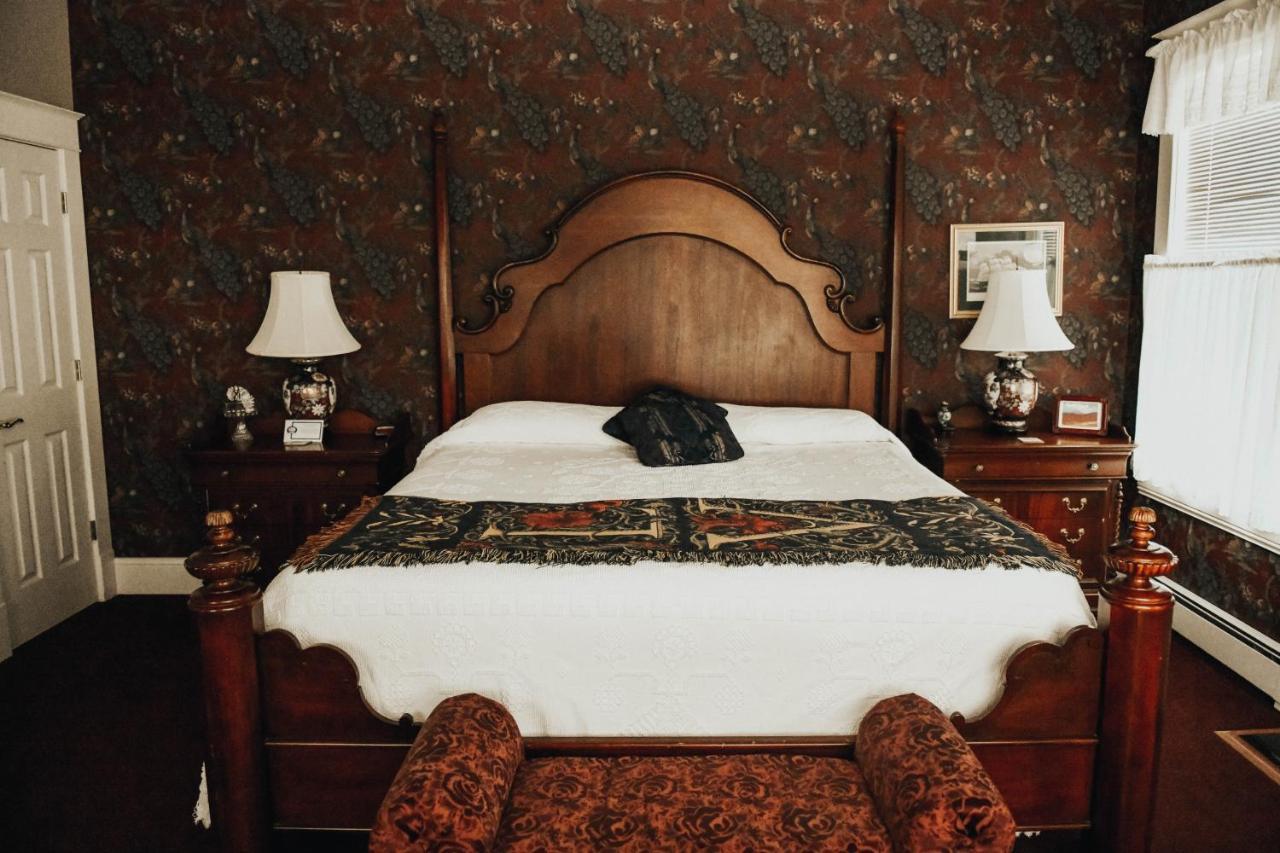 China Clipper Inn (Adults Only) Ouray Exteriör bild