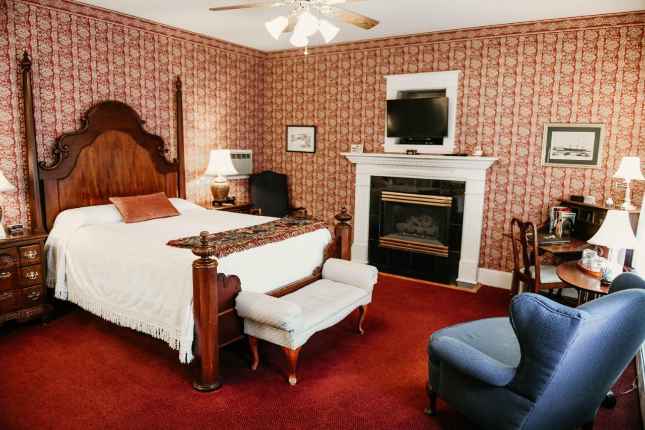 China Clipper Inn (Adults Only) Ouray Exteriör bild